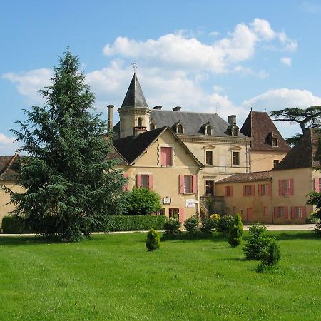 Domaine De La Vitrolle Hotel Limeuil ภายนอก รูปภาพ